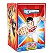 DC Young Justice Superboy in Cloning Chamber SDCC 2011